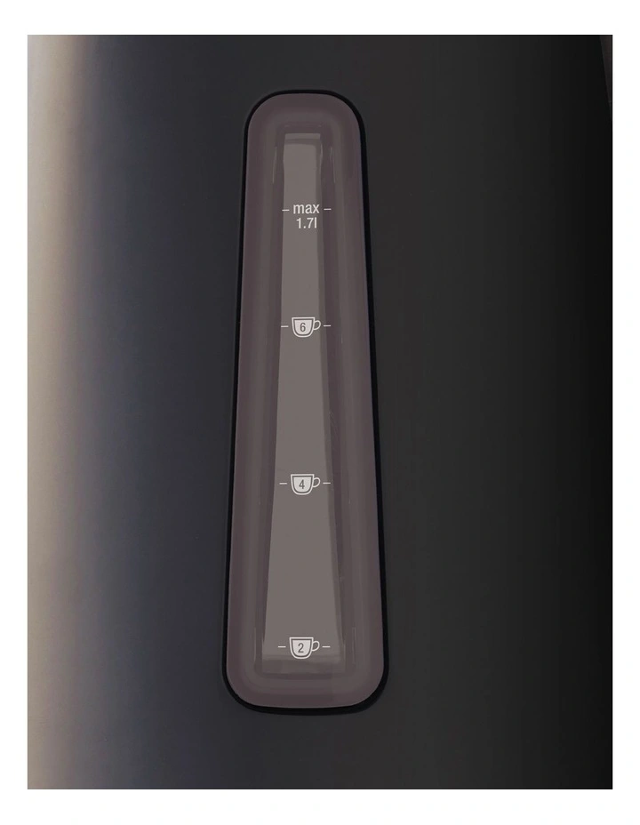 Buy β Russell Hobbs Brooklyn Black Kettle RHK92BLK β - Image 3