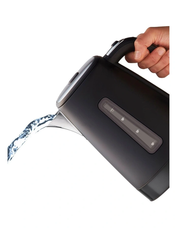 Buy β Russell Hobbs Brooklyn Black Kettle RHK92BLK β - Image 4
