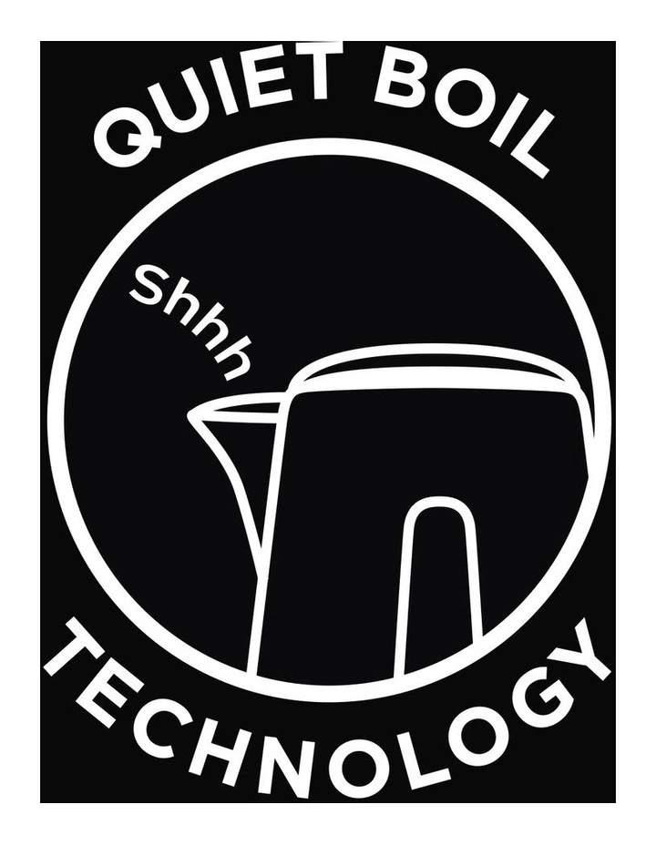 Buy β Russell Hobbs Brooklyn Black Kettle RHK92BLK β - Image 5