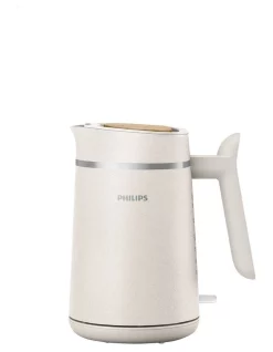 Cheapest ๐งจ Philips Eco Collection 1.7L Kettle In White Fleck โ๏ธ