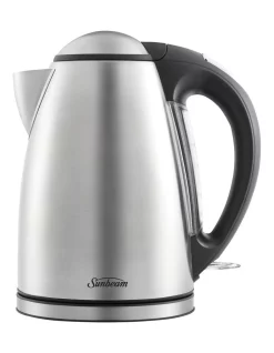 Cheapest ๐ฏ Sunbeam Aquella Stainless Steel Kettle KE6400 ๐