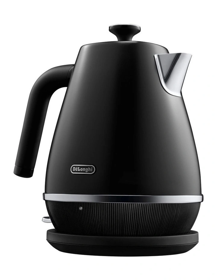 Wholesale π Delonghi Distinta Moments Kettle Black KBin2001BK π