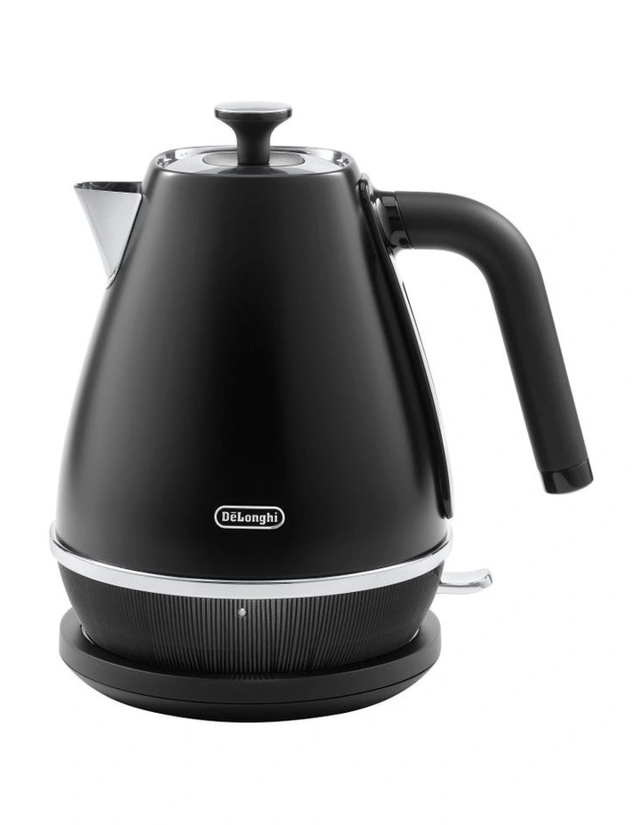 Wholesale π Delonghi Distinta Moments Kettle Black KBin2001BK π - Image 2