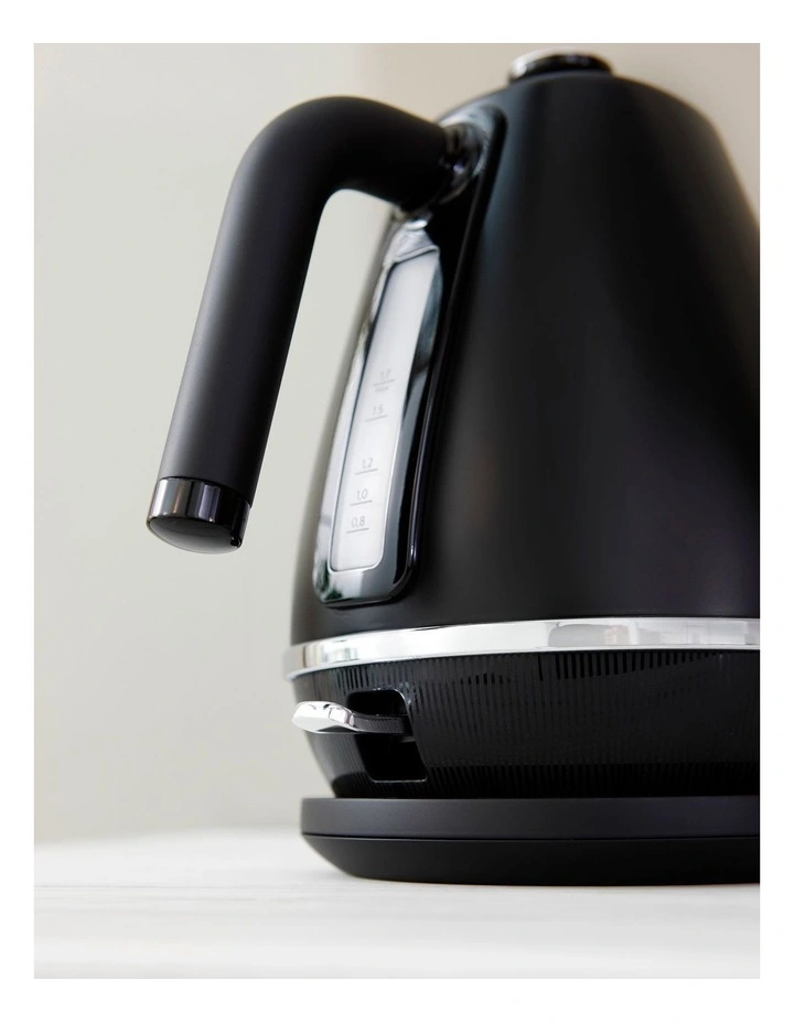 Wholesale π Delonghi Distinta Moments Kettle Black KBin2001BK π - Image 6