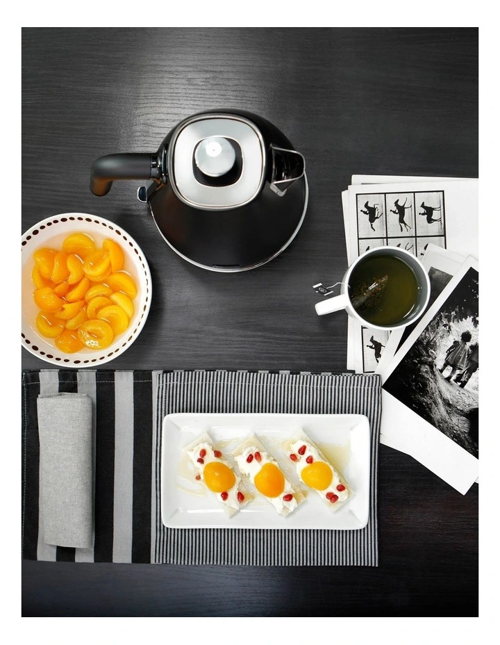 Wholesale π Delonghi Distinta Moments Kettle Black KBin2001BK π - Image 7