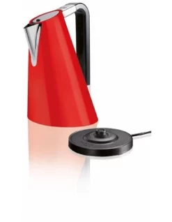 Wholesale 🔥 Bugatti Italy Vera Easy Kettle In Red 👏