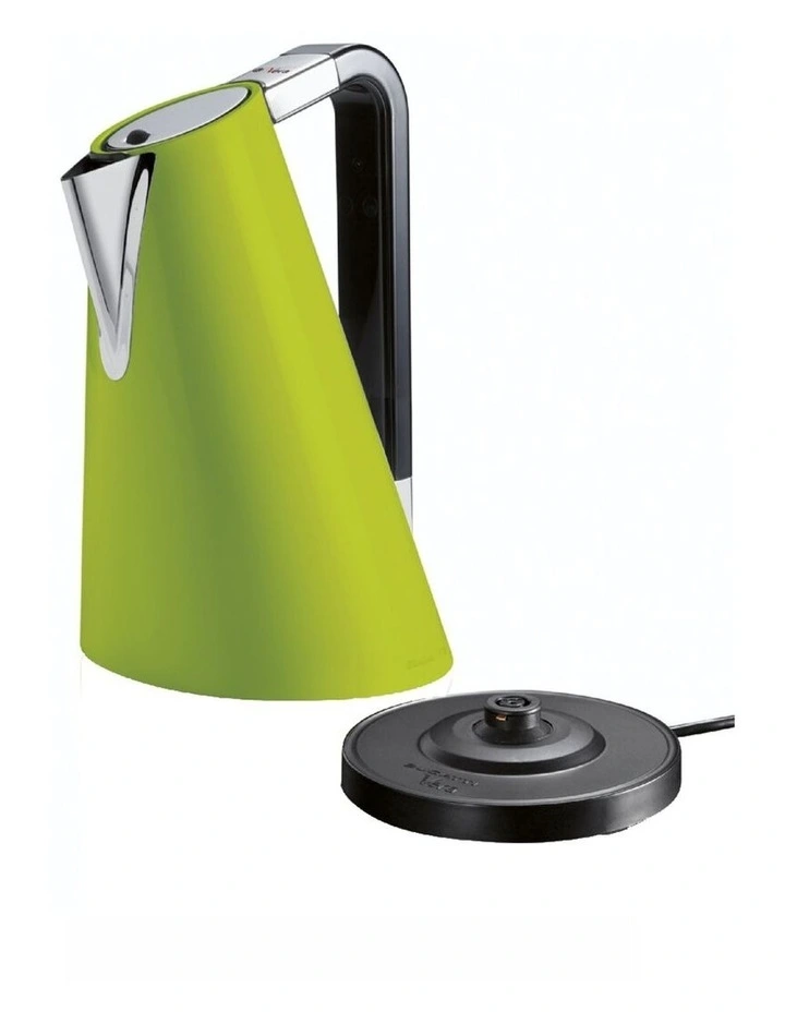 Top 10 π€© Bugatti Italy Vera Easy Kettle Green β