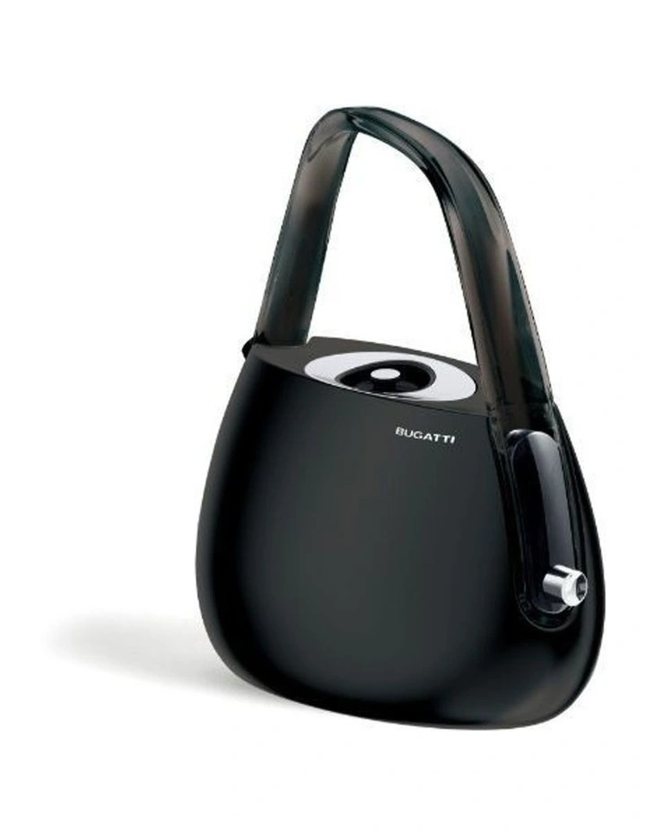 Outlet โค๏ธ Bugatti Italy Jackie Kettle Matt Black ๐