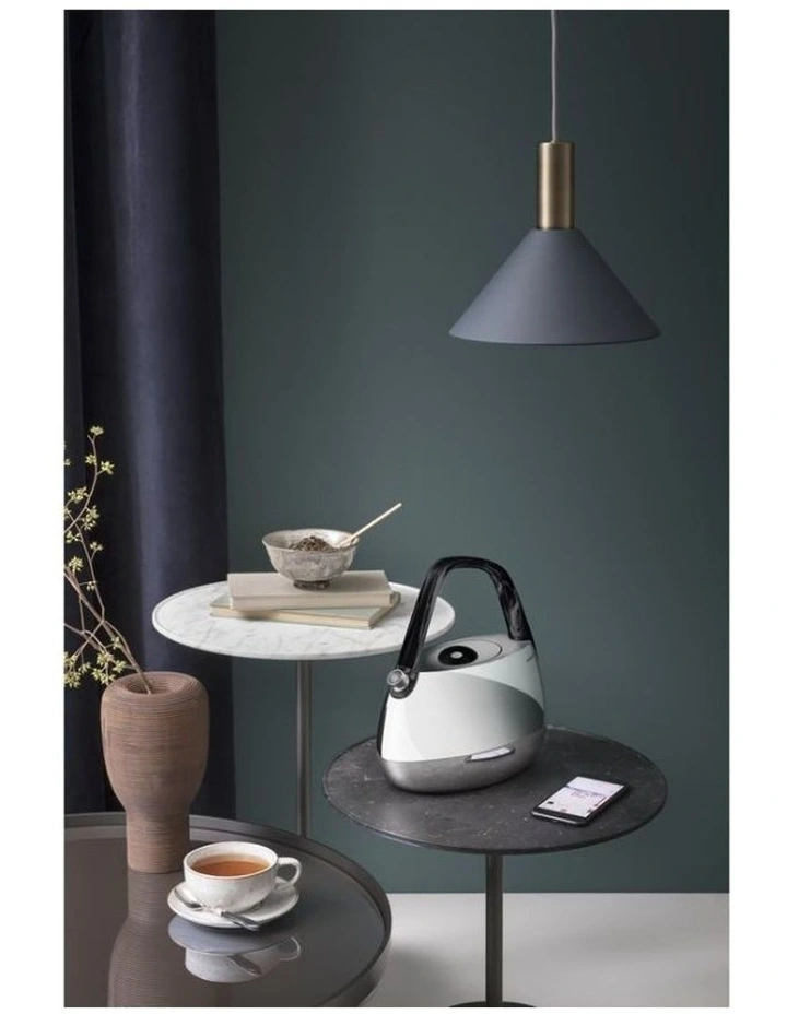 Cheap π Bugatti Italy Jackie Kettle Chrome π₯ - Image 4