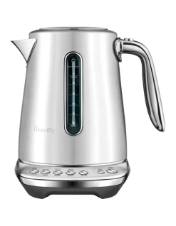 Cheap 😀 Breville The Smart Luxe Stainless Steel Kettle ✨