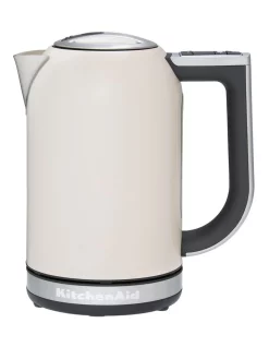 Brand new 🤩 KitchenAid Kettle Cream 5KEK1835ACC 😉