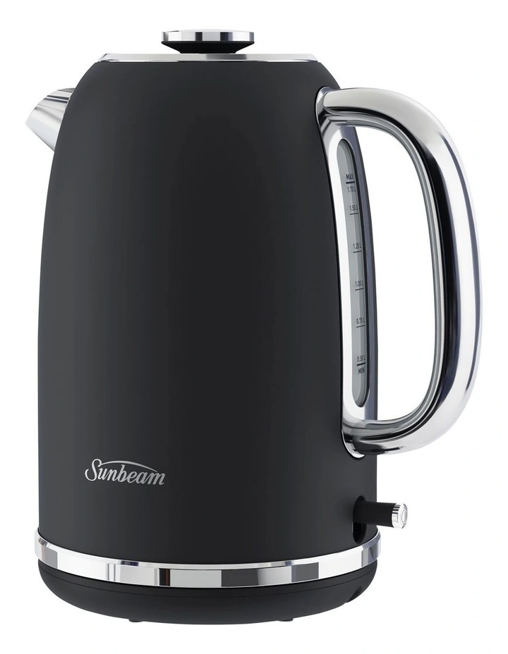 Buy π₯ Sunbeam Alinea Kettle Black KE2700K π₯°