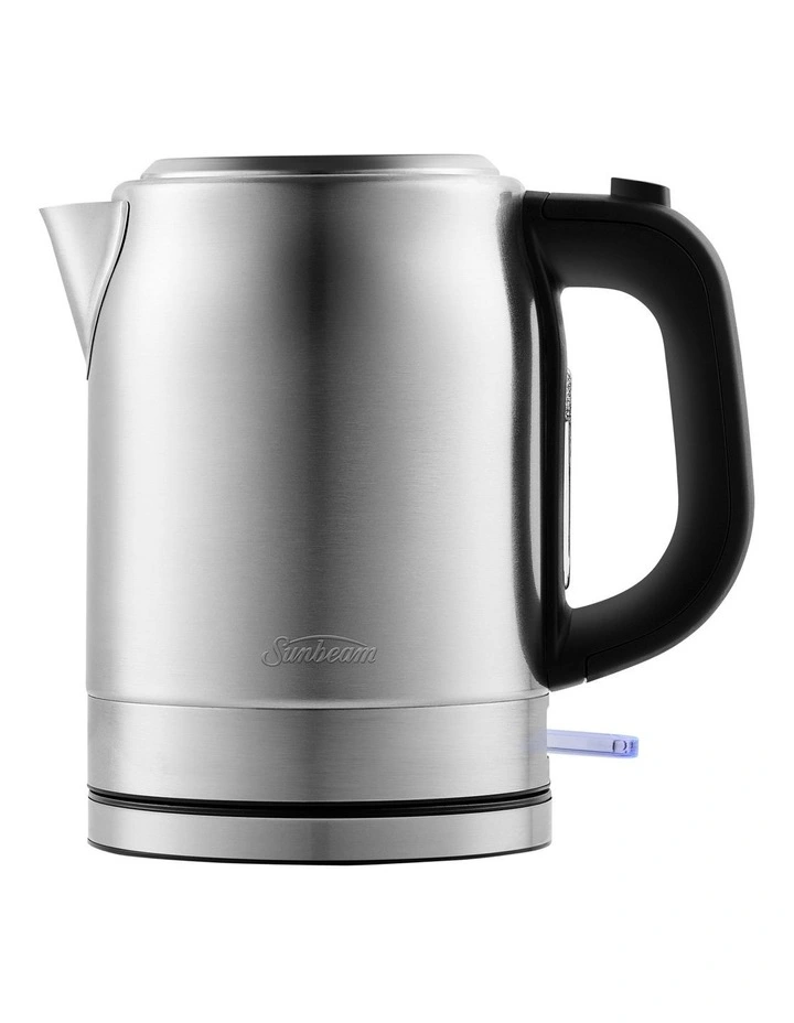 Hot Sale π€© Sunbeam Maestro 1L Stainless Steel Kettle KEM1100SS π