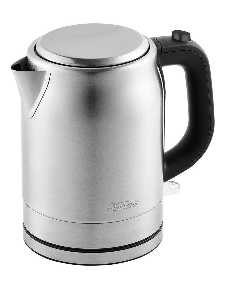 Hot Sale π€© Sunbeam Maestro 1L Stainless Steel Kettle KEM1100SS π - Image 3