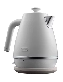 Deals โจ Delonghi Distinta Moments Kettle White KBin2001W โ๏ธ