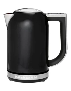 Flash Sale ✔️ KitchenAid Kettle Onyx Black 5KEK1835OB 🥰