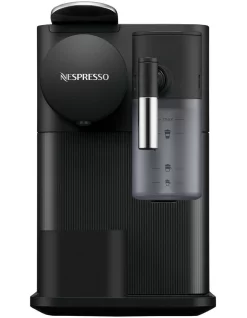 Brand new 🎁 Delonghi Nespresso Lattissima One Coffee Machine Black EN510B 🧨