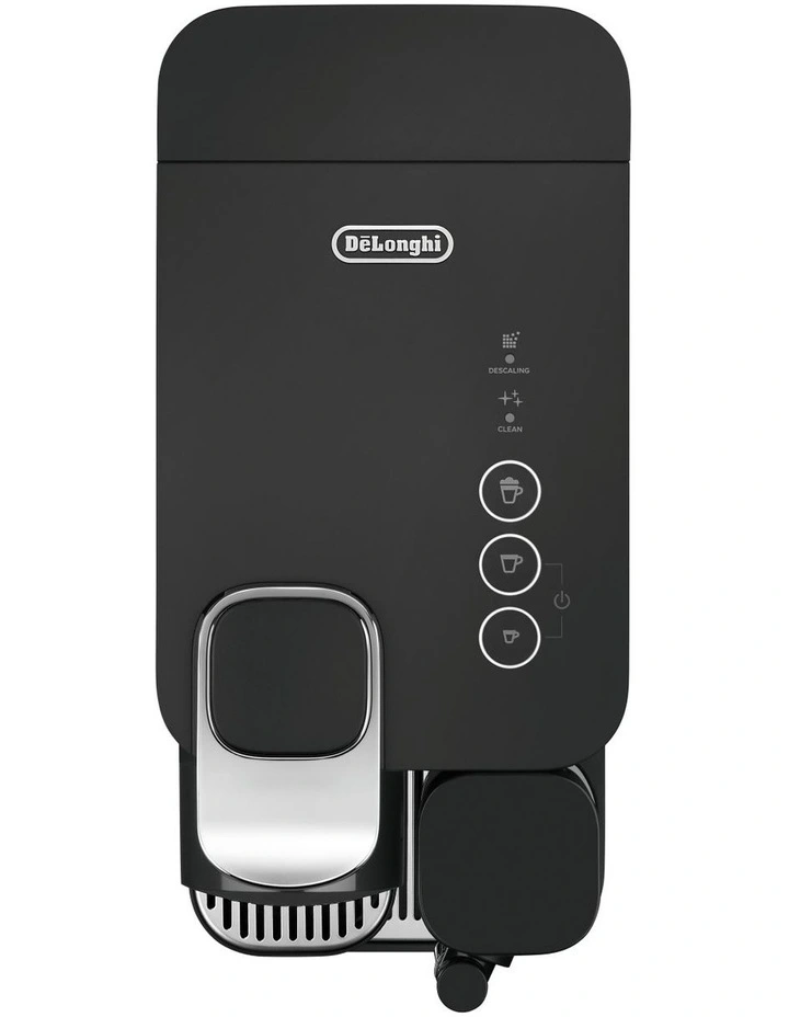 Brand new π Delonghi Nespresso Lattissima One Coffee Machine Black EN510B 𧨠- Image 4
