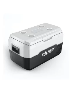 Top 10 π Kolner Portable 2in1 Fridge And Freezer 20L Black π―