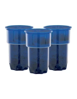 Cheapest 🤩 Healthy Choice 3 Pack Replacement Water Filters ✔️