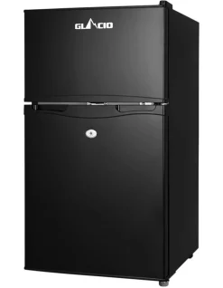 Best reviews of π₯° Glacio 9L Portable Fridge Bar Freezer Cooler Black π