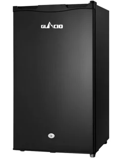 Deals π₯ Glacio 95L Portable Fridge Bar Freezer Cooler Black PFN-F-95-S-BK π