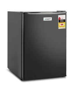 Brand new 🔔 Devanti 70L Portable Mini Bar Fridge 😉