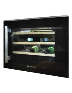 Best reviews of 😀 Kleenmaid Built In Beverage Serving Cabinet 51L BSC4530 👏