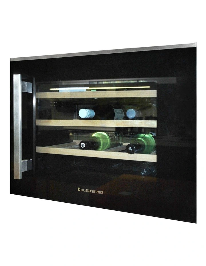 Best reviews of π Kleenmaid Built In Beverage Serving Cabinet 51L BSC4530 π