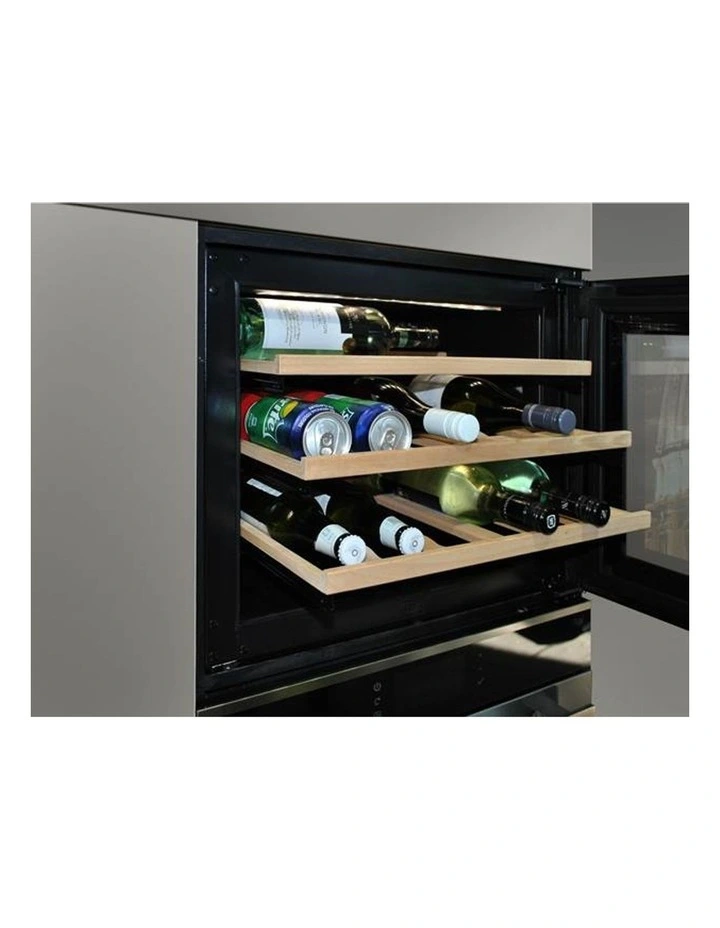 Best reviews of π Kleenmaid Built In Beverage Serving Cabinet 51L BSC4530 π - Image 2