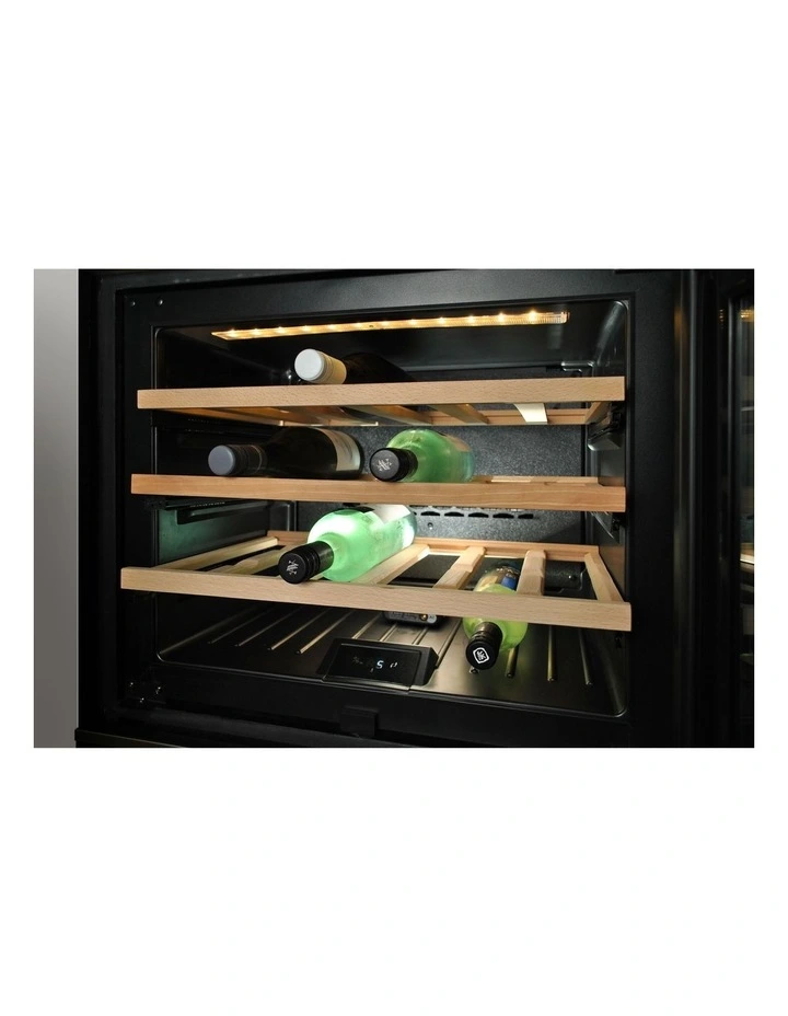 Best reviews of π Kleenmaid Built In Beverage Serving Cabinet 51L BSC4530 π - Image 3