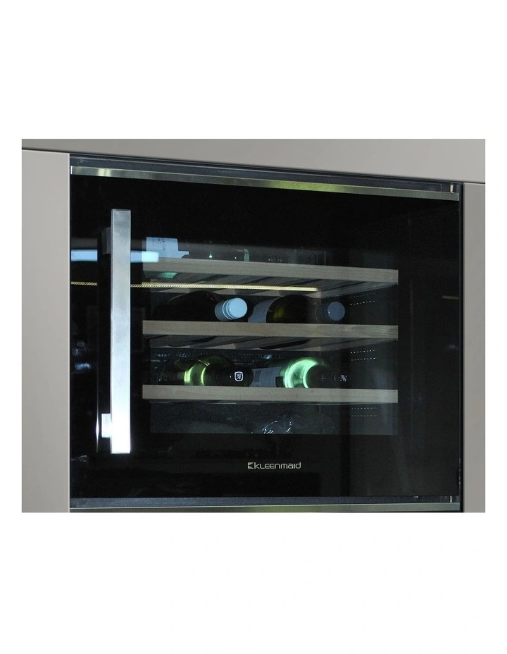 Best reviews of π Kleenmaid Built In Beverage Serving Cabinet 51L BSC4530 π - Image 4