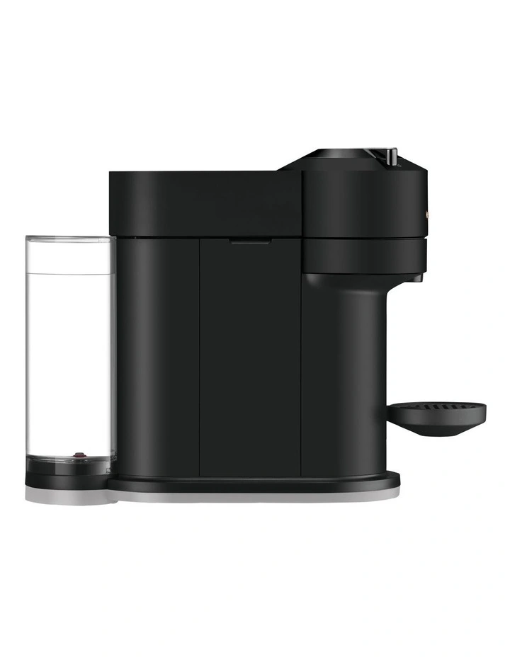Flash Sale π Nespresso By Delonghi Vertuo Next Premium Coffee Machine With Aeroccino Matte Black ENV120BMAE π - Image 4