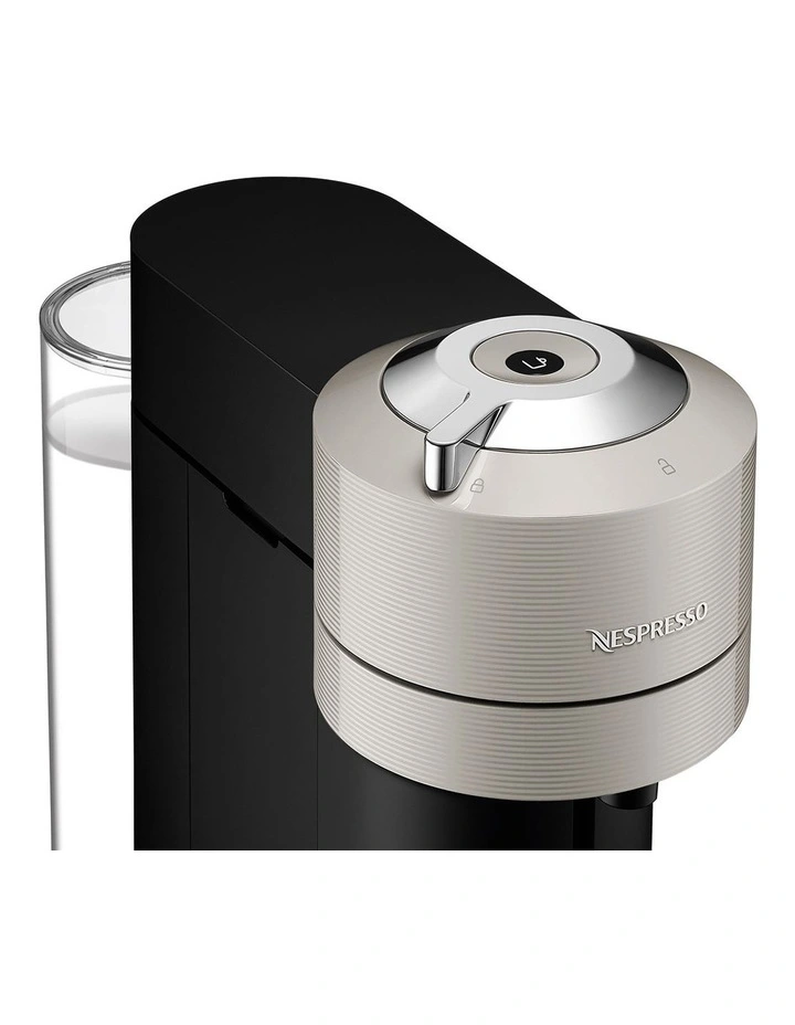 Top 10 π Nespresso By Breville Vertuo Next Light Grey Capsule Coffee Machine BNV550GRY β - Image 2