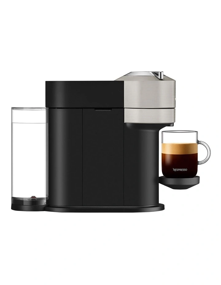 Top 10 π Nespresso By Breville Vertuo Next Light Grey Capsule Coffee Machine BNV550GRY β - Image 4