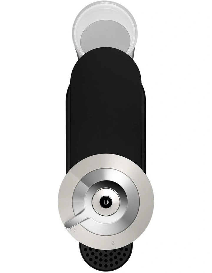 Top 10 π Nespresso By Breville Vertuo Next Light Grey Capsule Coffee Machine BNV550GRY β - Image 6