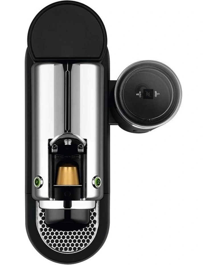 Cheap π₯ Nespresso By Breville Citiz & Milk Capsule Coffee Machine Chrome BEC660CRO βοΈ - Image 5