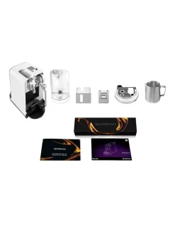 Top 10 ???? Nespresso By Breville Creatista Plus Capsule Coffee Machine Sea Salt White BNE800SST ???? 6 Top 10 ???? Nespresso By Breville Creatista Plus Capsule Coffee Machine Sea Salt White BNE800SST ???? -Delonghi Shop unnamed file 219