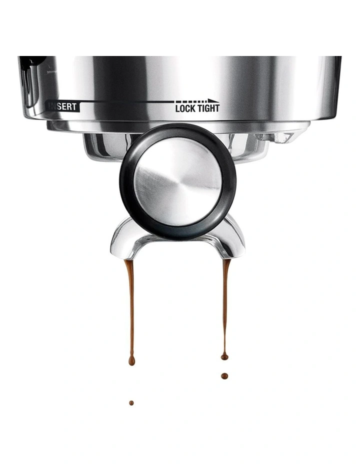 Wholesale β¨ Breville The Dual Boiler Espresso Maker Brushed Stainless Steel BES920BSS π - Image 3