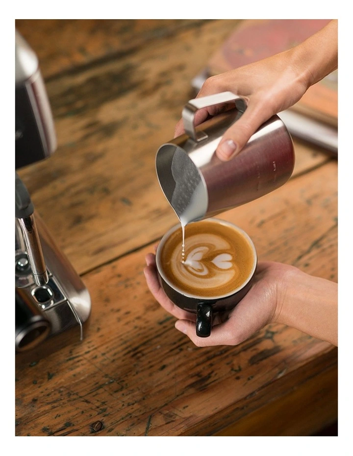 Wholesale β¨ Breville The Dual Boiler Espresso Maker Brushed Stainless Steel BES920BSS π - Image 4