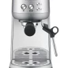 Deals ???? Breville The Bambino Coffee Machine Brushed Stainless Steel BES450BSS ????
