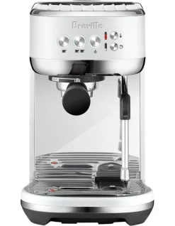 Wholesale 😍 Breville The Bambino Plus Coffee Machine Sea Salt BES500SST 😀