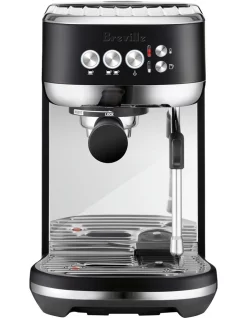 Coupon 🎁 Breville Bambino Plus Espresso Machine Black Truffle BES500BTR 🎉