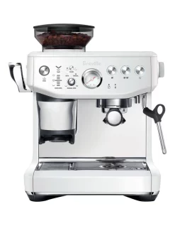Best Sale π Breville Barista Express Impress Sea Salt BES876SST4IAN1 π