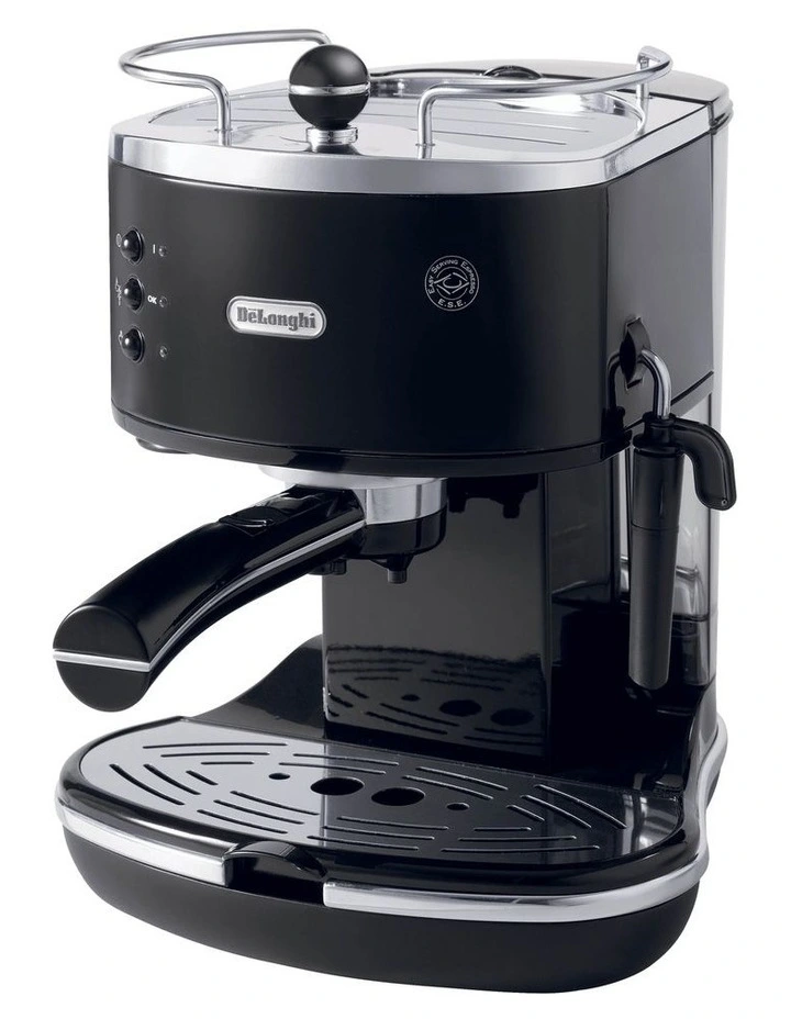 Hot Sale π Delonghi Icona Black Espresso Maker ECO310BK π