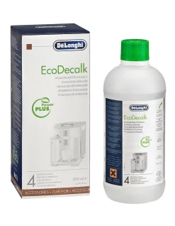 Outlet β¨ Delonghi EcoDeCalk Coffee Descaling Solution 500ml β