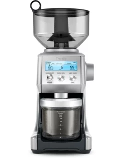 Promo 🔥 Breville Smart Grinder Pro Brushed Stainless Steel BCG820BSS ⌛