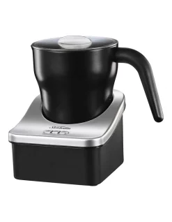 Best reviews of 🔔 Sunbeam Caf Creamy Black Automatic Milk Frother EM0180 🧨