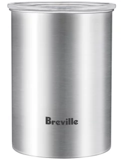 Wholesale 🌟 Breville Coffee Bean Canister In Stainless Steel BES030BSS 🛒