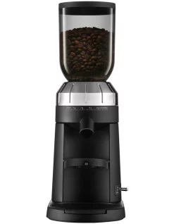 Wholesale ✨ Sunbeam Cafe Series Conical Burr Grinder EMM0500BK 🧨